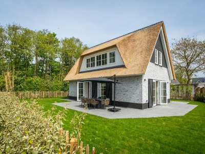 Holiday house Family Getaway in Texel - Outdoor photo 6