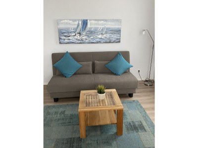 Holiday apartment Residenz am Seeufer - Features photo 12