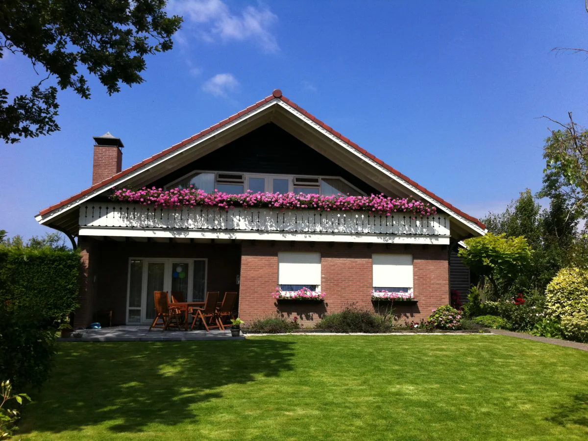 Holiday apartment Prinsepark