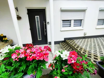 Holiday apartment Ferienwohnung Heide in Walsrode - Holiday apartment