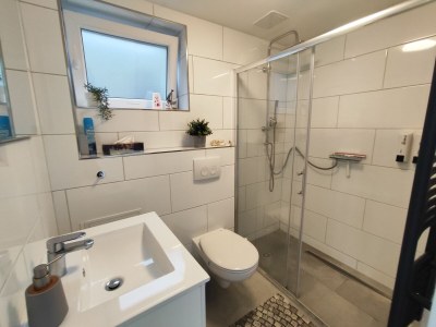 Holiday apartment Ferienwohnung Heide - Features photo 11