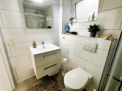 Holiday apartment Ferienwohnung Heide - Features photo 12