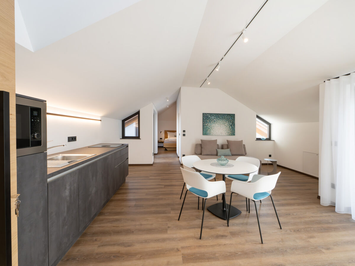 Apartment Moerlhof Kaltern