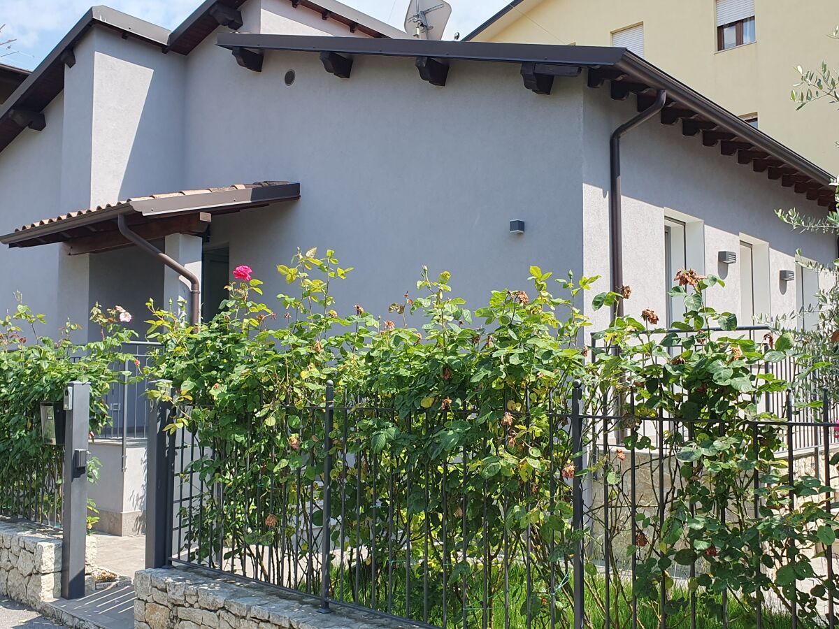 Holiday house Casa Limoni