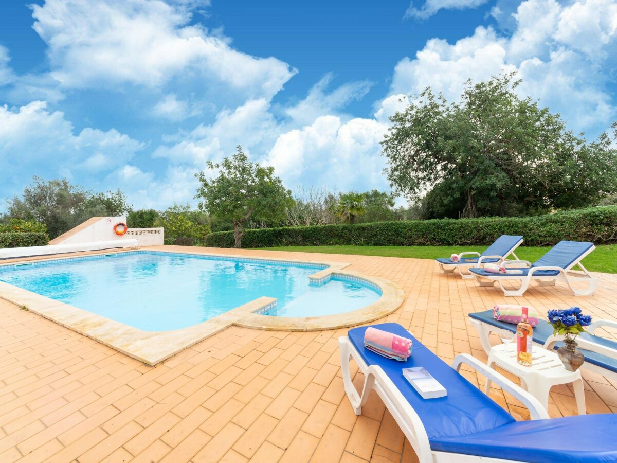 Holiday house Serene Algarve Escape with Pool