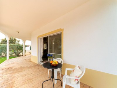 Holiday house Serene Algarve Escape with Pool - Outdoor photo 4