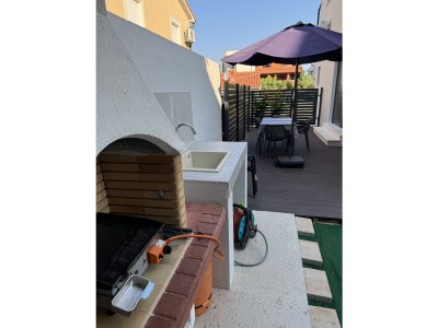 Holiday house Kuca Mila - Outdoor photo 10