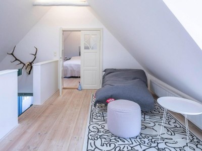 Holiday house Ferienhaus Reethüs in Aventoft - Features photo 16