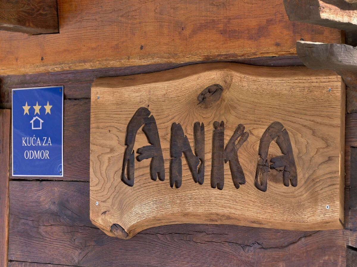 Holiday house Holiday Home Anka - Outdoor photo 3