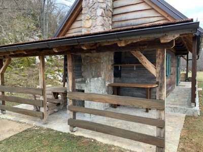 Holiday house Holiday Home Anka - Holiday house