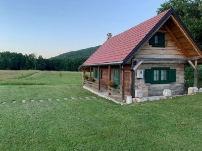 Holiday house Holiday Home Anka - Outdoor photo 4