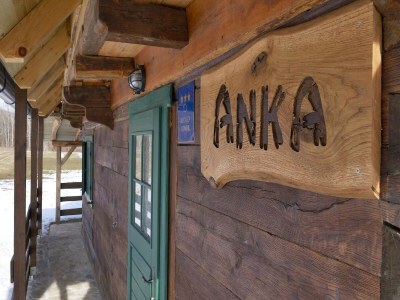 Holiday house Holiday Home Anka - Outdoor photo 6