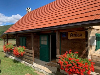 Holiday house Holiday Home Anka - Outdoor photo 7
