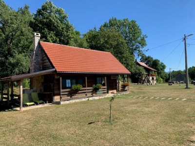 Holiday house Holiday Home Anka - Outdoor photo 12