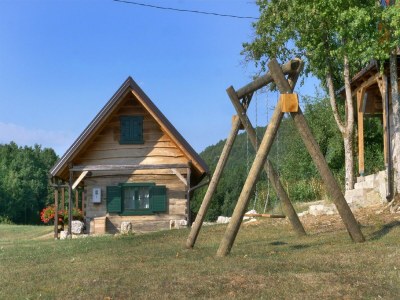 Holiday house Holiday Home Anka - Outdoor photo 14