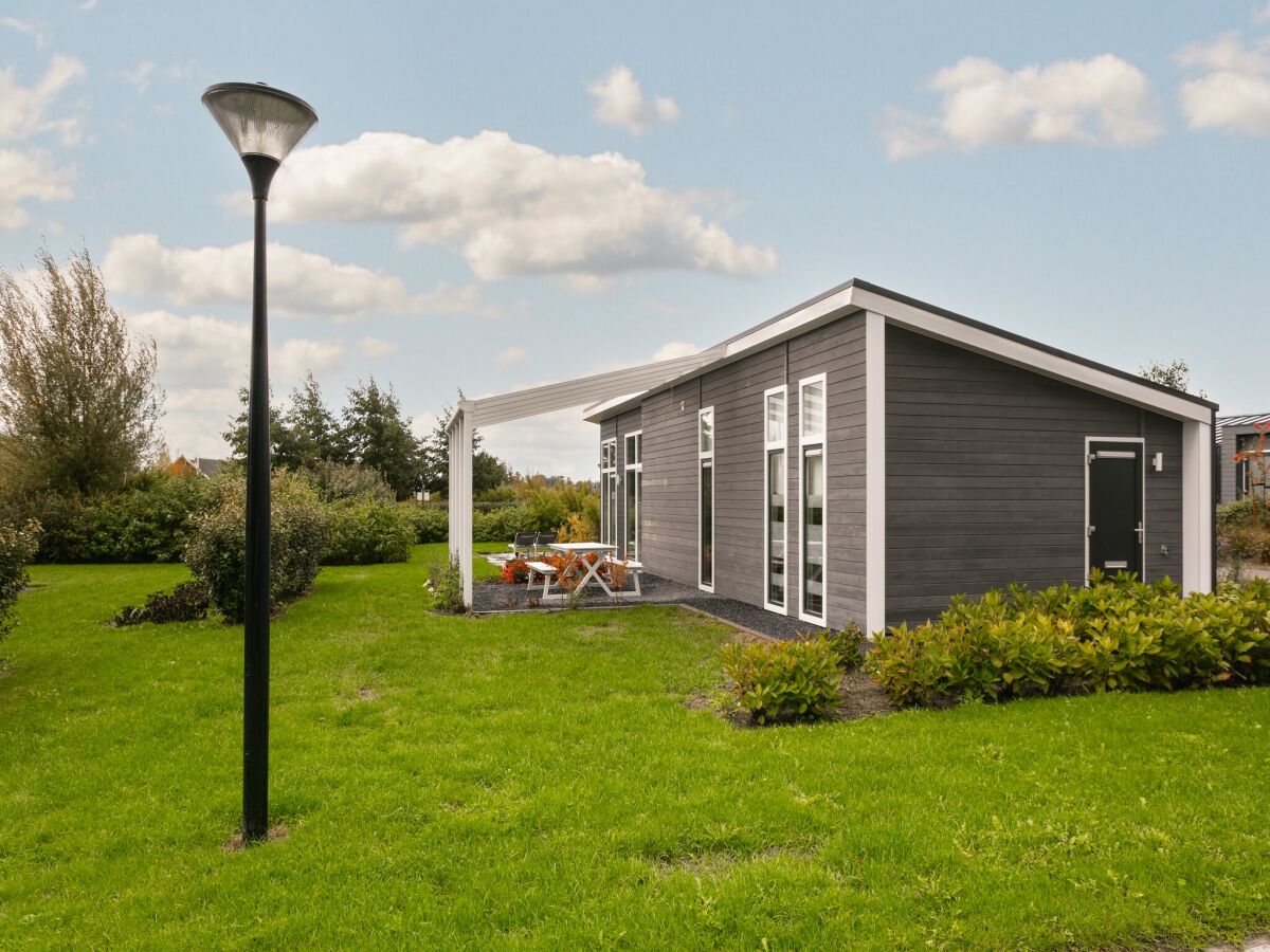 Holiday park Modernes Haus in Zeeland für 4 Von Belvilla - Outdoor photo 5