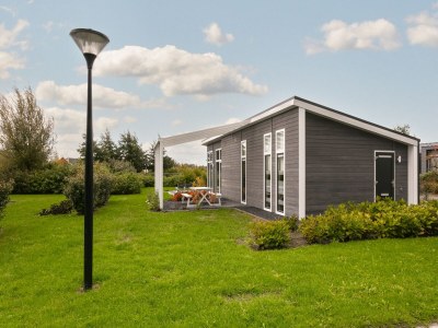 Holiday park Modernes Haus in Zeeland für 4 Von Belvilla - Outdoor photo 5
