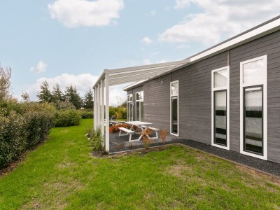 Holiday park Modernes Haus in Zeeland für 4 Von Belvilla - Outdoor photo 8