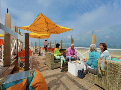 Holiday park Zeeland Retreat mit Terrasse - Environment photo 22