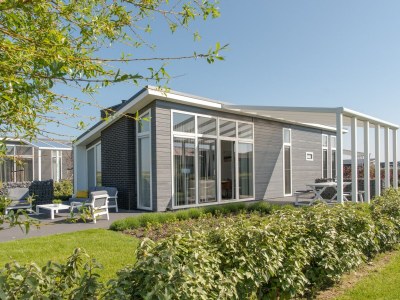Holiday park Moderne Wohnung in Zeeland mit Aussicht in Wemeldinge - Holiday park