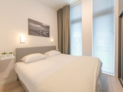 Holiday park Moderne Wohnung in Zeeland mit Aussicht - Features photo 9