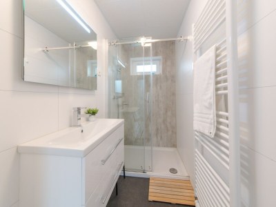 Holiday park Moderne Wohnung in Zeeland mit Aussicht - Features photo 15