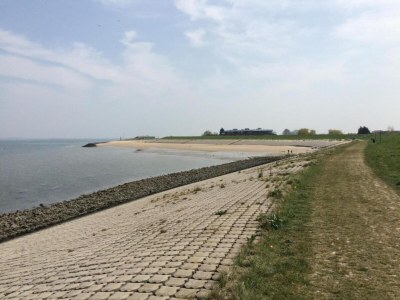 Holiday park Moderne Wohnung in Zeeland mit Aussicht - Environment photo 29