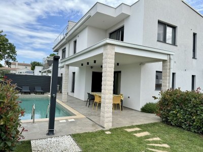 Holiday apartment Zavrtanik in Novigrad - Holiday apartment