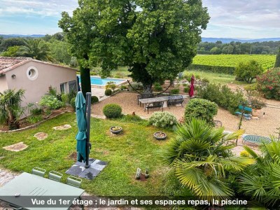 Holiday house LA VOLIERE - Environment photo 31