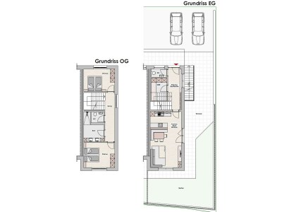 Apartment Chalet Gipfelblick in Hopfgarten im Brixental - Apartment