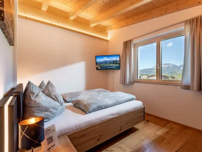 Apartment Chalet Gipfelblick - Features photo 18
