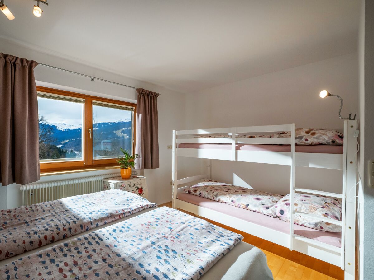 Apartment Appartement Simon - Outdoor photo 2