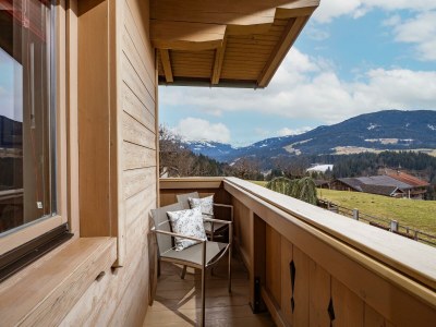 Apartment Appartement Simon - Outdoor photo 4
