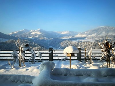 Apartment Appartement Simon - Outdoor photo 7