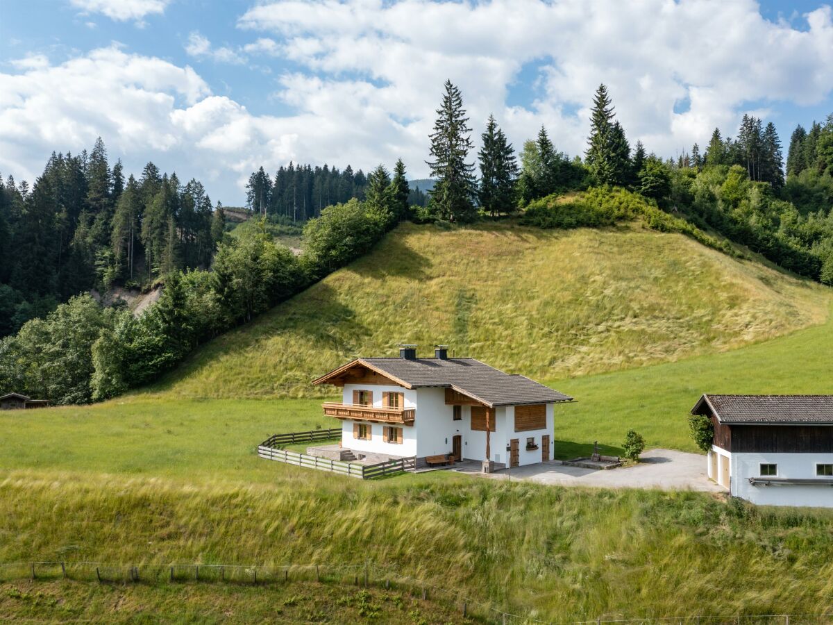Apartment Landhaus Geig - Outdoor photo 5