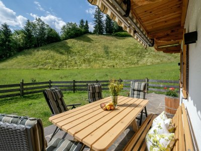 Apartment Landhaus Geig - Outdoor photo 6