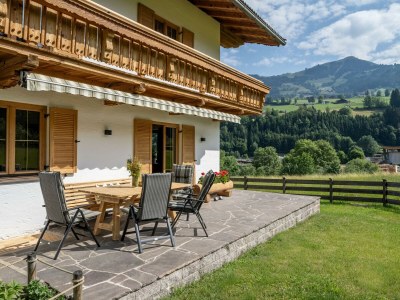 Apartment Landhaus Geig - Outdoor photo 7