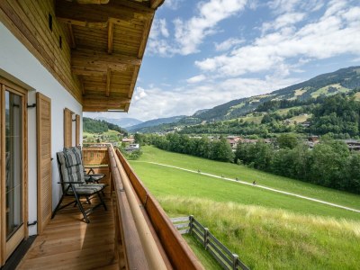 Apartment Landhaus Geig - Outdoor photo 8