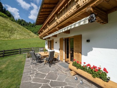Apartment Landhaus Geig - Outdoor photo 9
