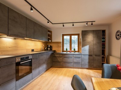 Apartment Landhaus Geig - Outdoor photo 12