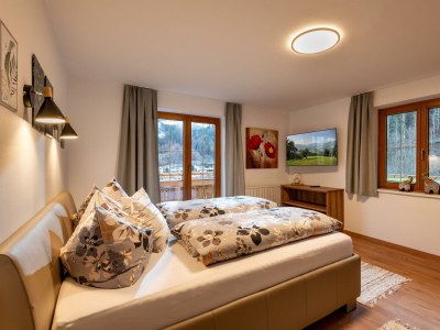 Apartment Landhaus Geig - Outdoor photo 13