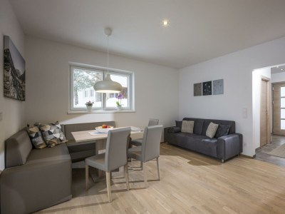 Apartment Landhaus Desiree in Hopfgarten im Brixental - Apartment