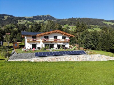 Apartment Landhaus Desiree - Outdoor photo 8