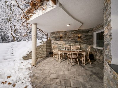 Apartment Appartement/Fewo, Dusche, 1 Schlafraum - Outdoor photo 4