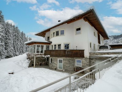 Apartment Appartement/Fewo, Dusche, 1 Schlafraum - Outdoor photo 9