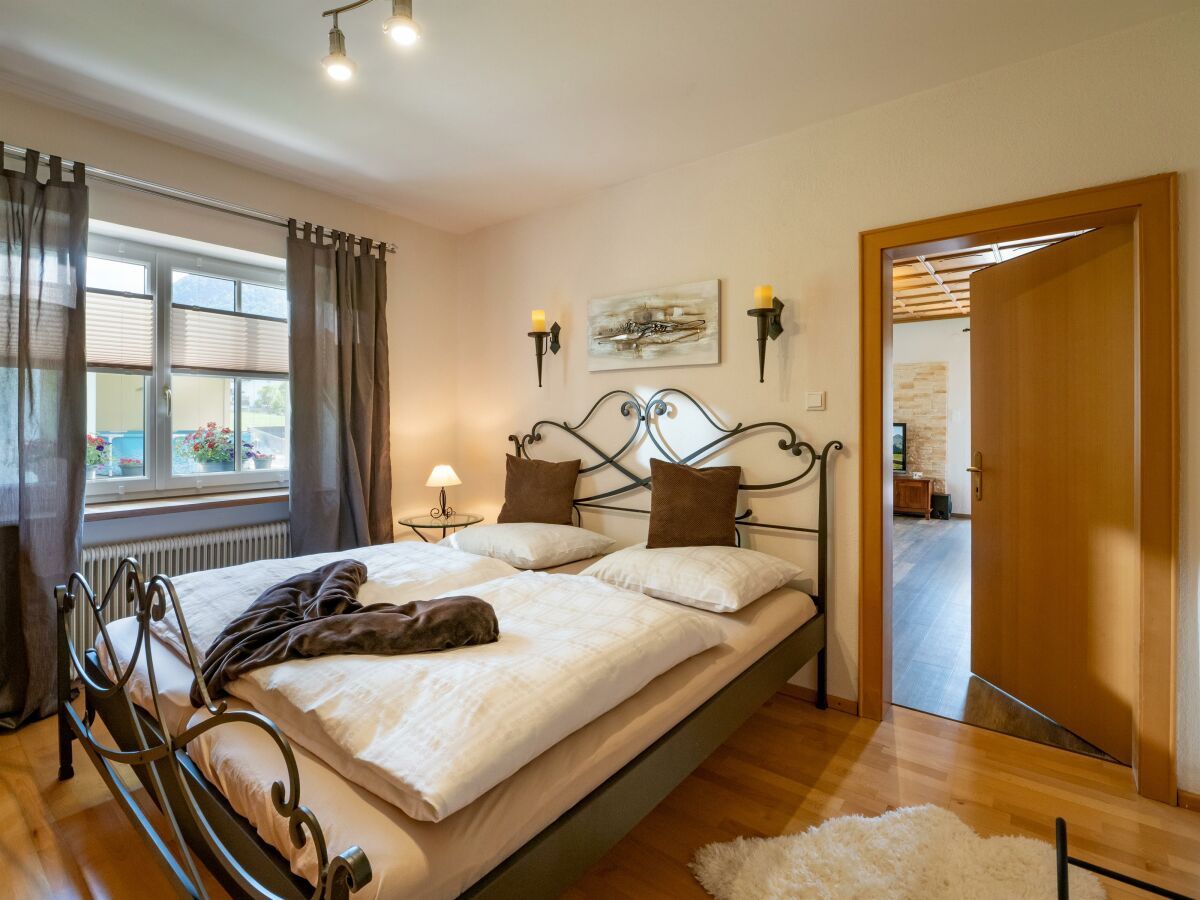 Apartment Ferienwohnung Luna