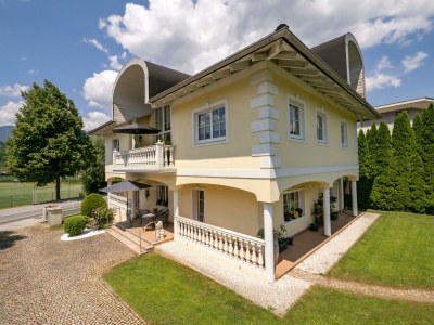 Apartment Ferienwohnung Luna - Outdoor photo 8