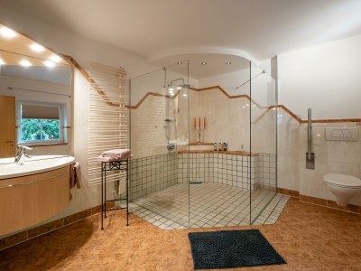 Apartment Ferienwohnung Luna - Features photo 9