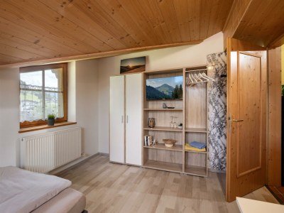 Holiday room Doppelzimmer, Etagendusche oder -bad - Outdoor photo 6