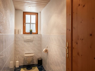 Holiday room Doppelzimmer, Etagendusche oder -bad - Outdoor photo 7